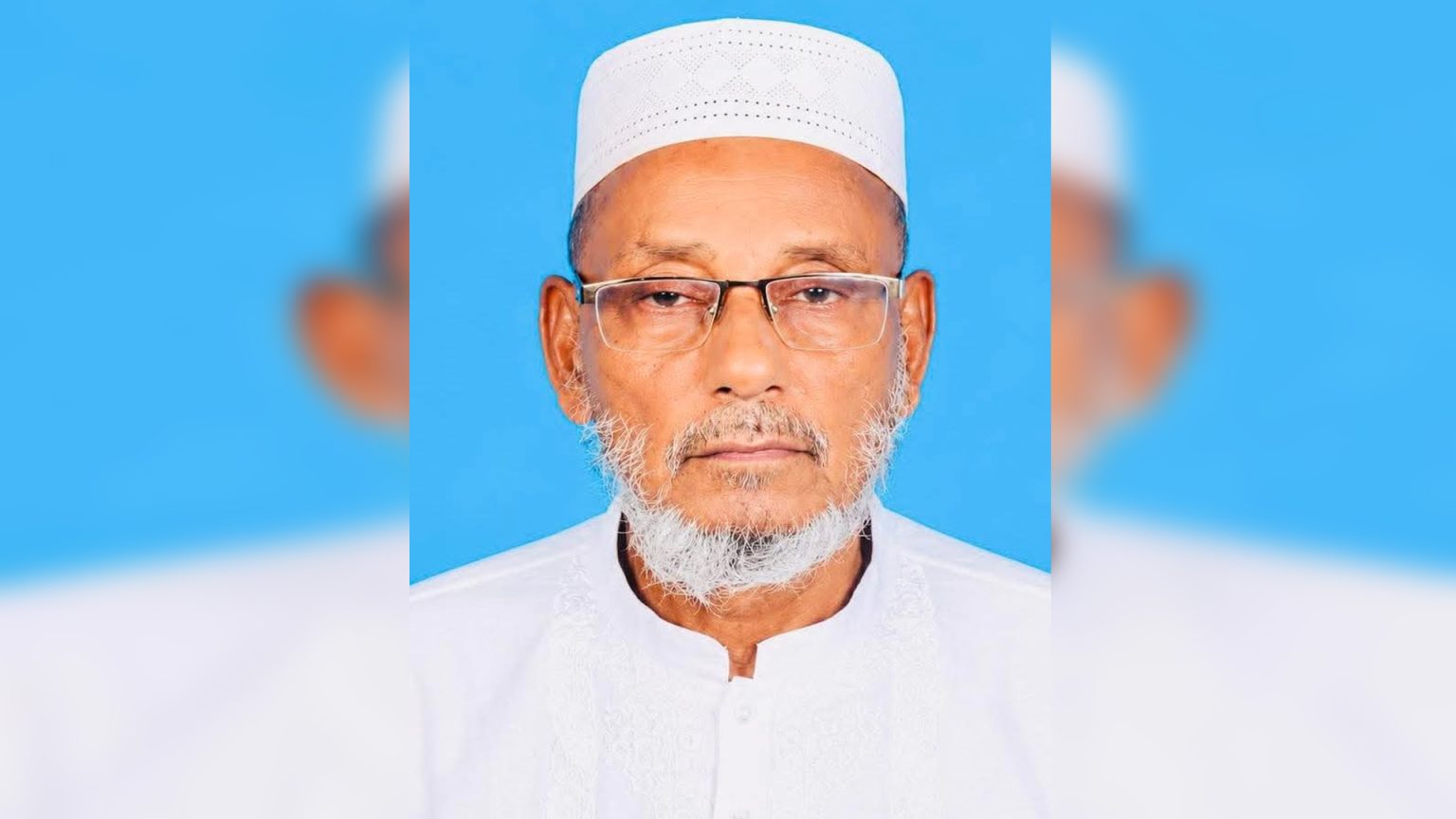 কুলাউড়ার সাবেক এমপি বীর মুক্তিযোদ্ধা আব্দুল মতিন আর নেই