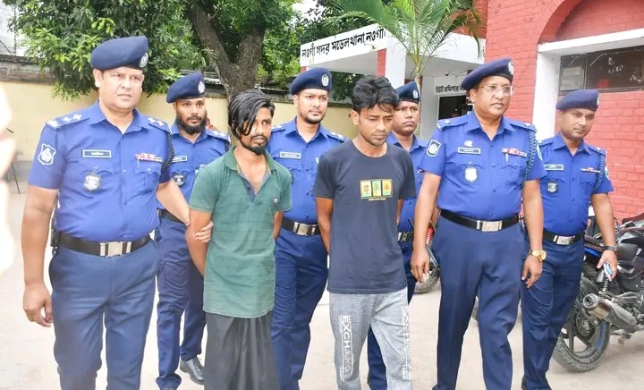 চাঞ্চল্যকর শফিকুল হত্যা মামলার রহস্য উদ্ঘাটন, গ্রেফতার দুই