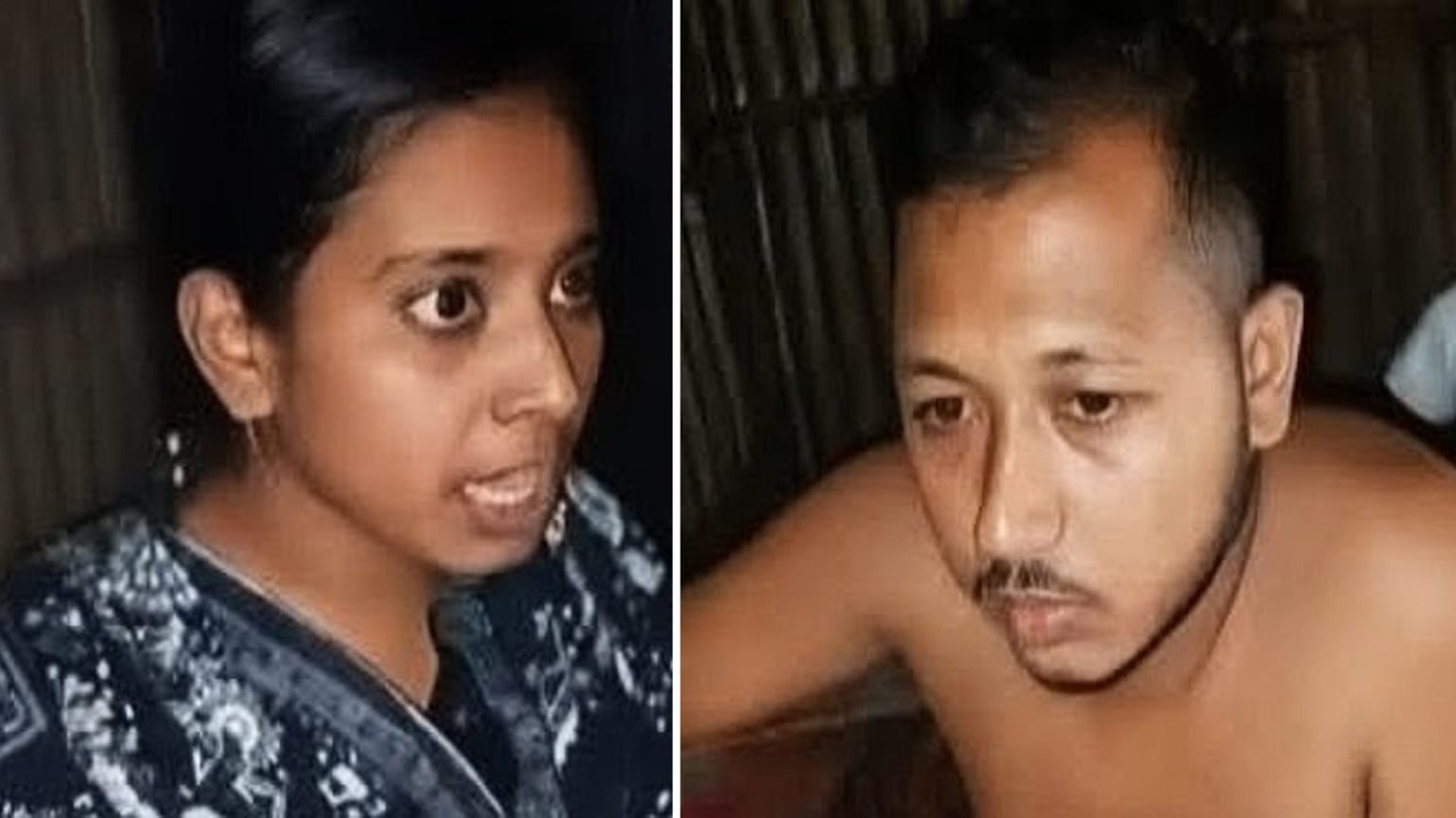 সন্তান জন্মের ১২ দিনের মাথায় আরেকটি বিয়ে করলেন স্বামী