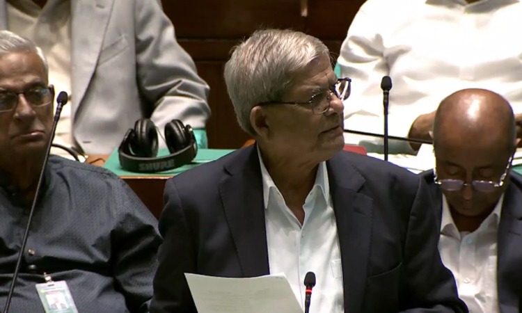 ঢাকার দুই সিটি কর্পোরেশনে দৈনিক পানির চাহিদা ৩২০-৩২৫ কোটি লিটার