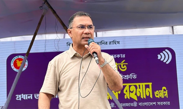 জনগণের অর্থ বিদেশে পাচার হতে দেওয়া হবে না : প্রধানমন্ত্রী