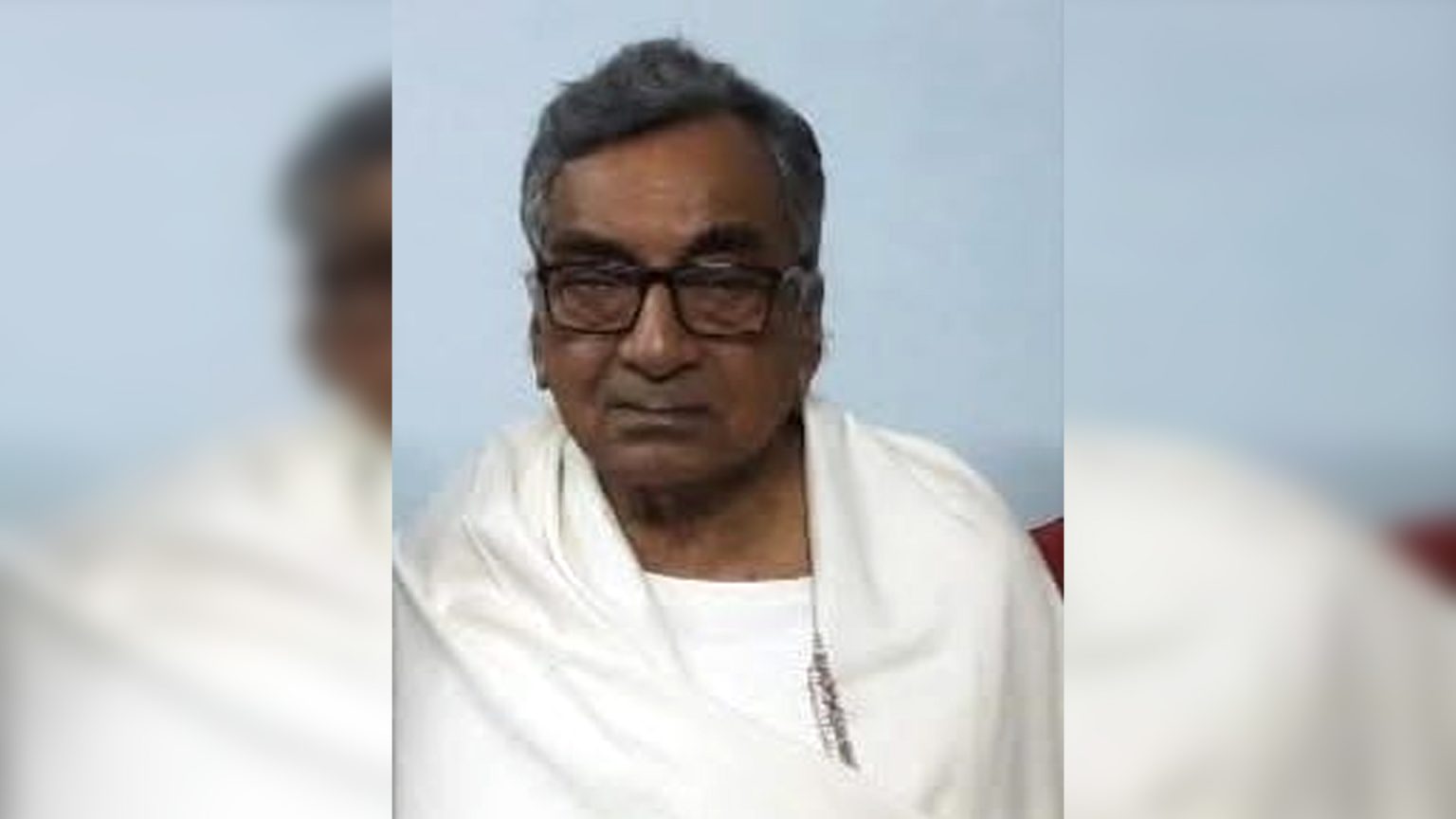 অসুস্থ সাবেক মেয়র আনোয়ার আলীর বাসায় পুলিশি তল্লাশি, জনতার বাধায় ফিরে গেল পুলিশ