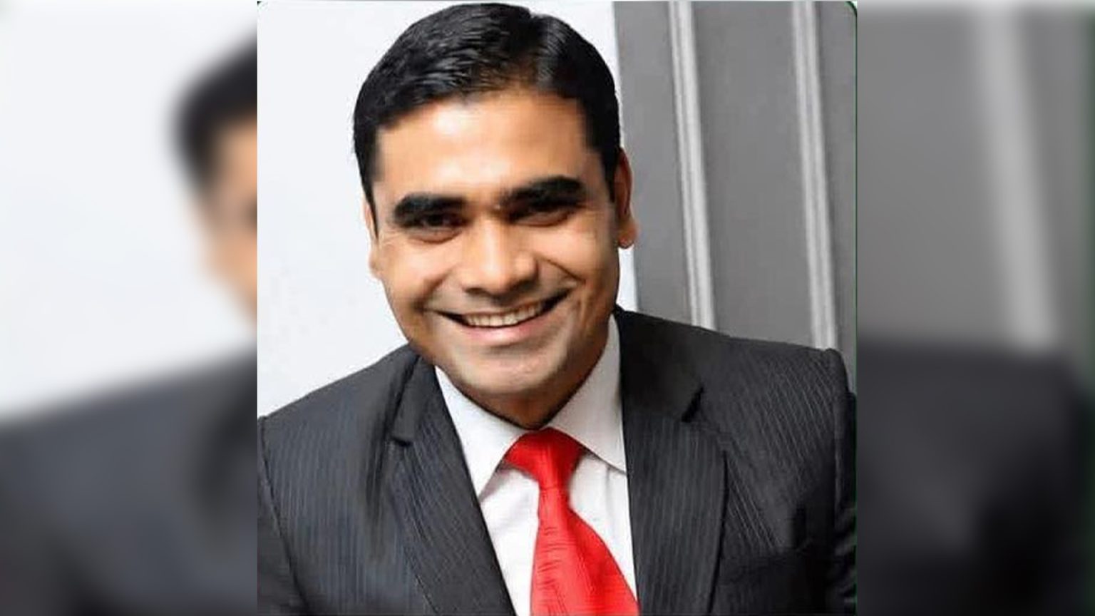 নেত্রকোনার গর্ব এজমল হোসেন পাইলট যুবদল কেন্দ্রীয় কমিটির যুগ্ম সাধারণ সম্পাদক নির্বাচিত হয়েছেন নতুন নেতৃত্বে উজ্জীবিত তৃণমূল