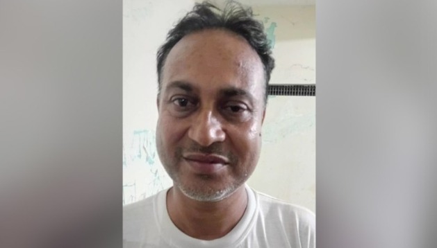 যশোরের চৌগাছা এলাকায় যুবলীগ নেতা আশরাফ গ্রেফতার