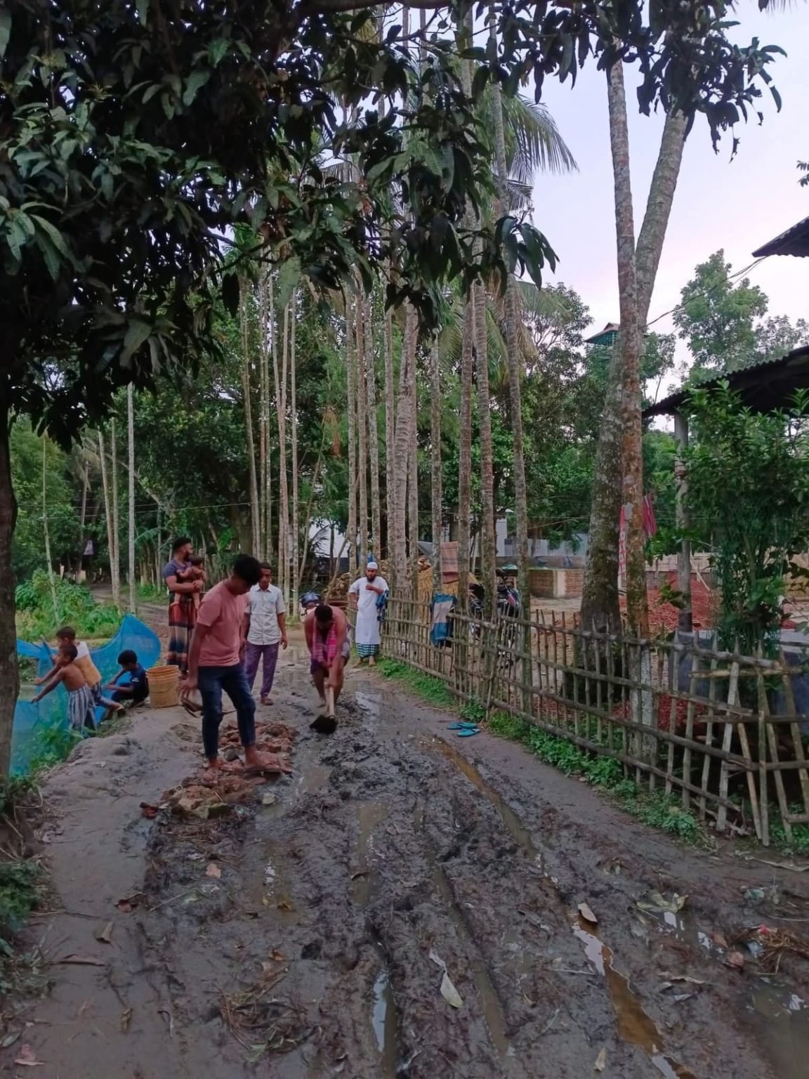 খোলা চিঠি