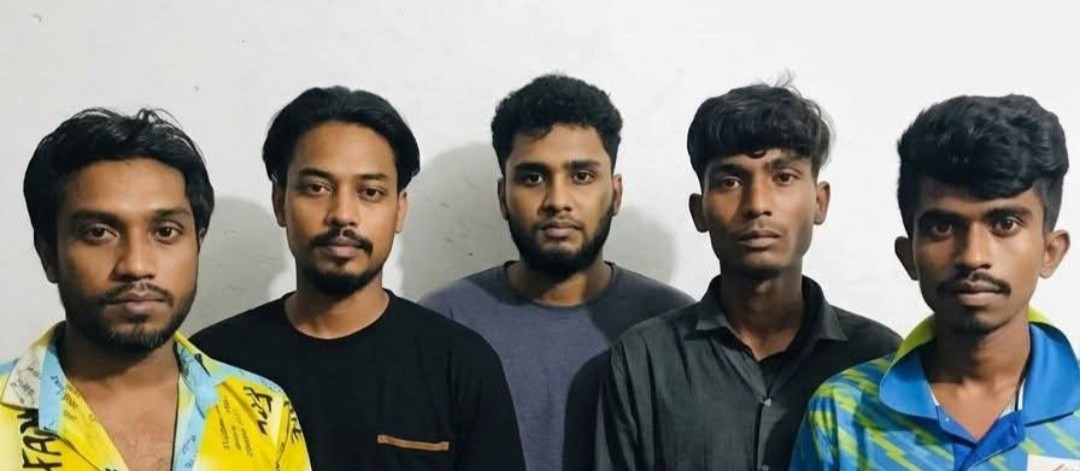 ঠাকুরগাঁও পুলিশ সদস্য অপহরণ ঘটনার পিছনে রহস্য কি ?