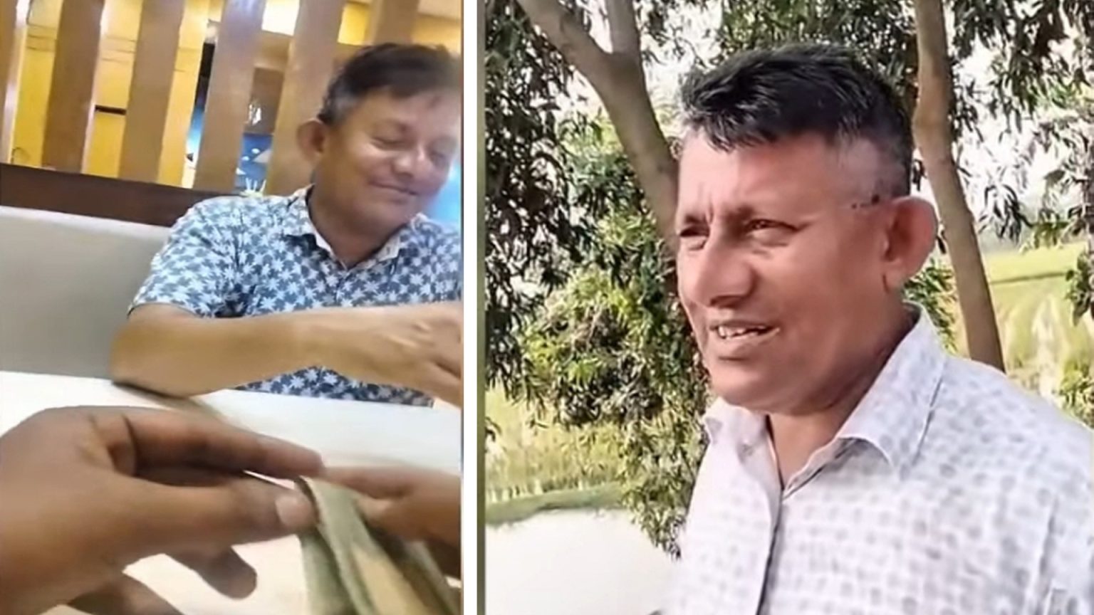 প্রকৌশলীর ঘুষ নেওয়ার ভিডিও ভাইরাল, দাবি অস্বীকার করে বললেন-আমি কি এক হাজার টাকা নেওয়ার প্লেয়ার
