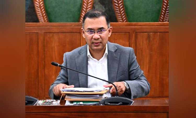 জুয়া প্রতিরোধ আইন, ২০২৬-এর খসড়া নীতিগত অনুমোদন দিয়েছে সরকার