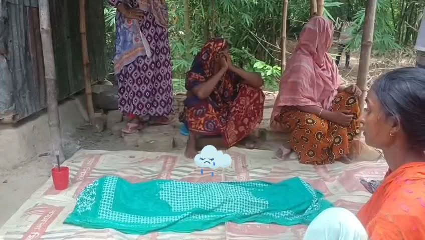 গোপালগঞ্জের মহেশপুর ইউনিয়নে ট্রেনের ধাক্কায় শিশুর মৃত্যু