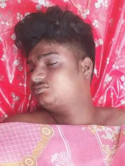নওগাঁর মান্দায় বিদ্যুৎস্পৃষ্টে যুবকের মর্মান্তিক মৃত্যু