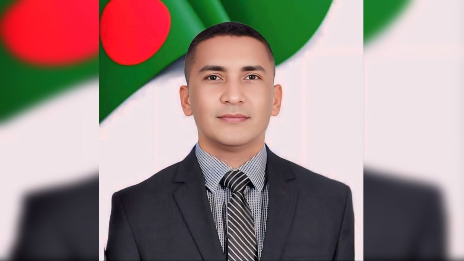 পবিপ্রবি এর রিজেন্ট বোর্ডের সদস্য মনোনীত হলেন এমপি নুরুল ইসলাম নয়ন