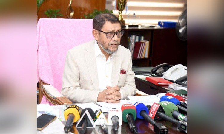 ছয় নবজাতকের মৃত্যুর ঘটনায় জড়িত অপরাধী কোন ছাড়া পাবে না : স্বাস্থ্যমন্ত্রী