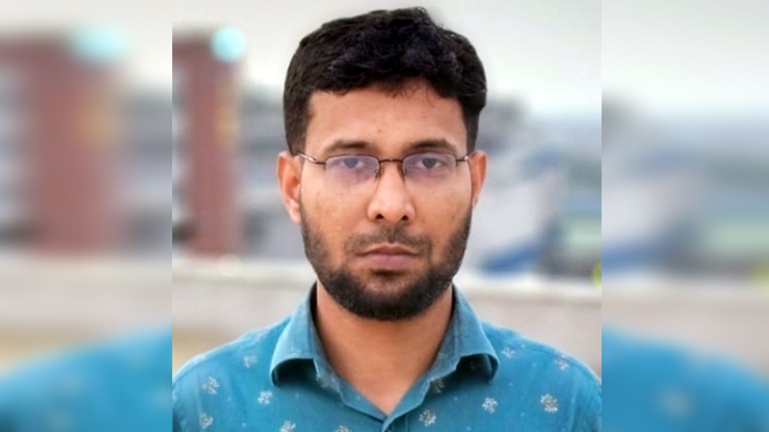 মাদকের বিরুদ্ধে কঠোর পদক্ষেপ জরুরী : ইলিয়াস হোসেন মাঝি