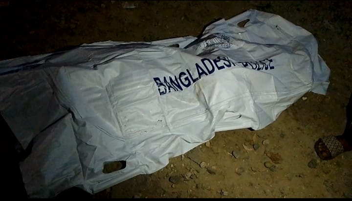 গাইবান্ধায় চলন্ত ট্রেন থেকে পড়ে এক ব্যক্তির মৃত্যু