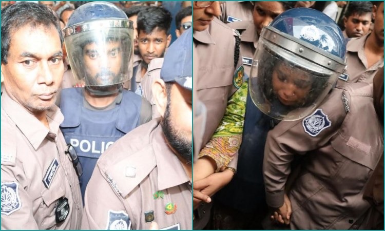 শিশু রামিসা হত্যা মামলায় একদিনেই সাক্ষ্য গ্রহণ সমাপ্ত