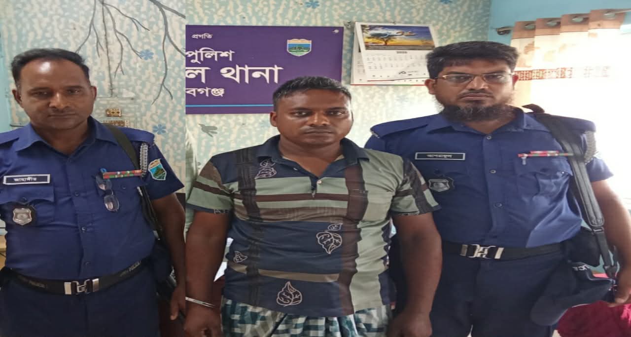 চাঁপাইনবাবগঞ্জে সাংবাদিকের উপর হামলার ঘটনায় ১জন গ্রেফতার
