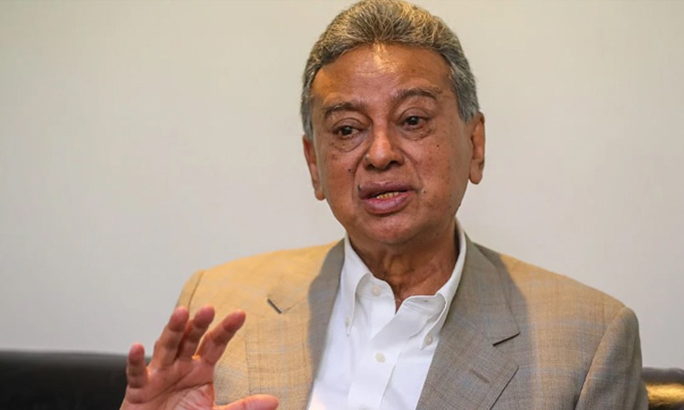আগামী বাজেটের মূল লক্ষ্য দরিদ্র ও প্রান্তিক জনগোষ্ঠীর ক্ষমতায়ন : অর্থমন্ত্রী