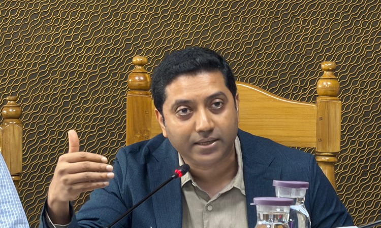 কারিকুলামসহ শিক্ষার ৪ স্তম্ভে আমূল পরিবর্তনের ঘোষণা গণশিক্ষা প্রতিমন্ত্রীর