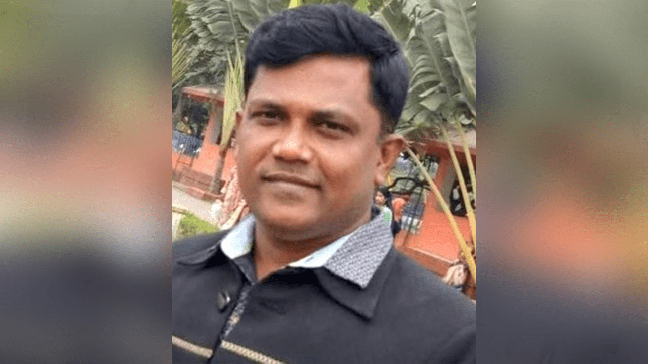 শাহে আলমকে নিয়ে ‘মানহানিকর’ সংবাদ প্রচারের মামলায় ভারপ্রাপ্ত সম্পাদক গ্রেপ্তার