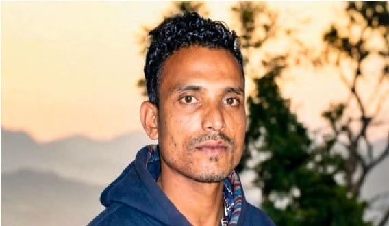 কাতারের সড়কে ঝরল কুলাউড়ার প্রবাসীর প্রাণ