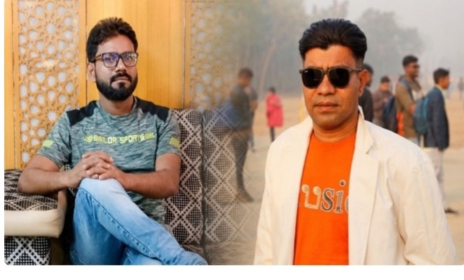 পুলিশের সঙ্গে বাকবিতন্ডা যশোরে ছাত্রদল ও সেচ্ছাসেবক দল নেতার বীরুদ্ধে শোকজ