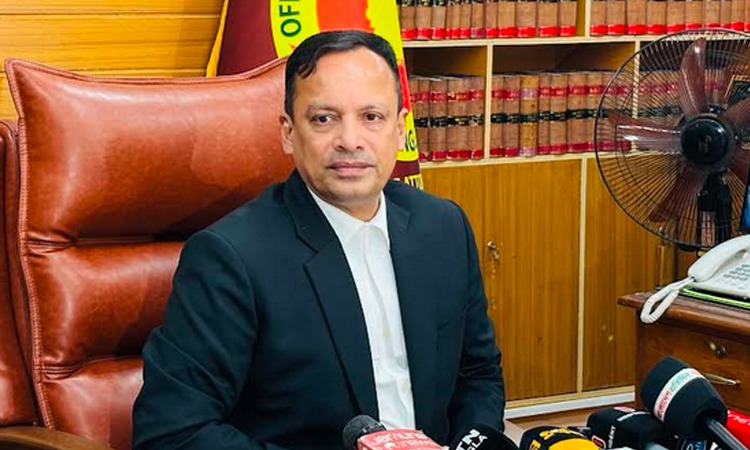 দুই কর্মদিবসে রামিসা হত্যা মামলায় পেপার বুক তৈরির আশাবাদ অ্যাটর্নি জেনারেলের