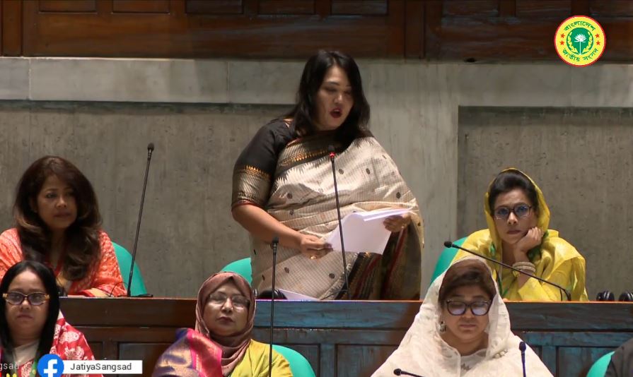 প্রস্তাবিত ২০২৬-২৭ অর্থবছরের বাজেট বাস্তবায়ন কঠিন হবে না : সংসদ সদস্যরা