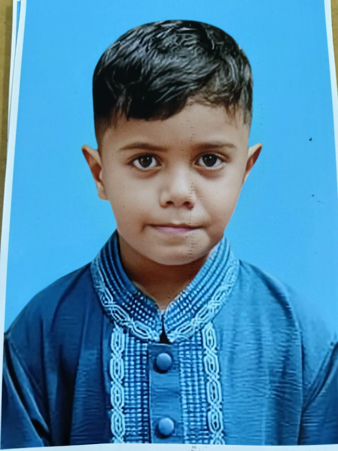পটিয়ায় নিখোঁজের একদিন পর শিশুর বস্তাবন্দি মরদেহ উদ্ধার