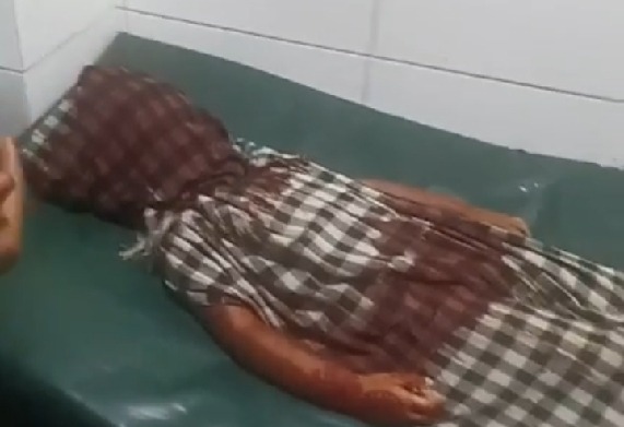 নবীনগরে অটোরিকশার মুখোমুখি সং*ঘ*র্ষে শিশু নিহত, আহত ৩