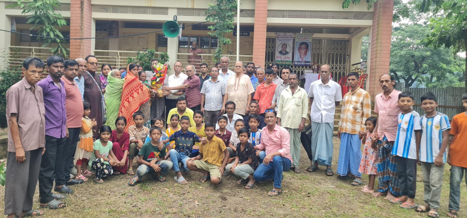 মহিরায় ঐক্য পরিষদের আলোচনা সভা অনুষ্ঠিত