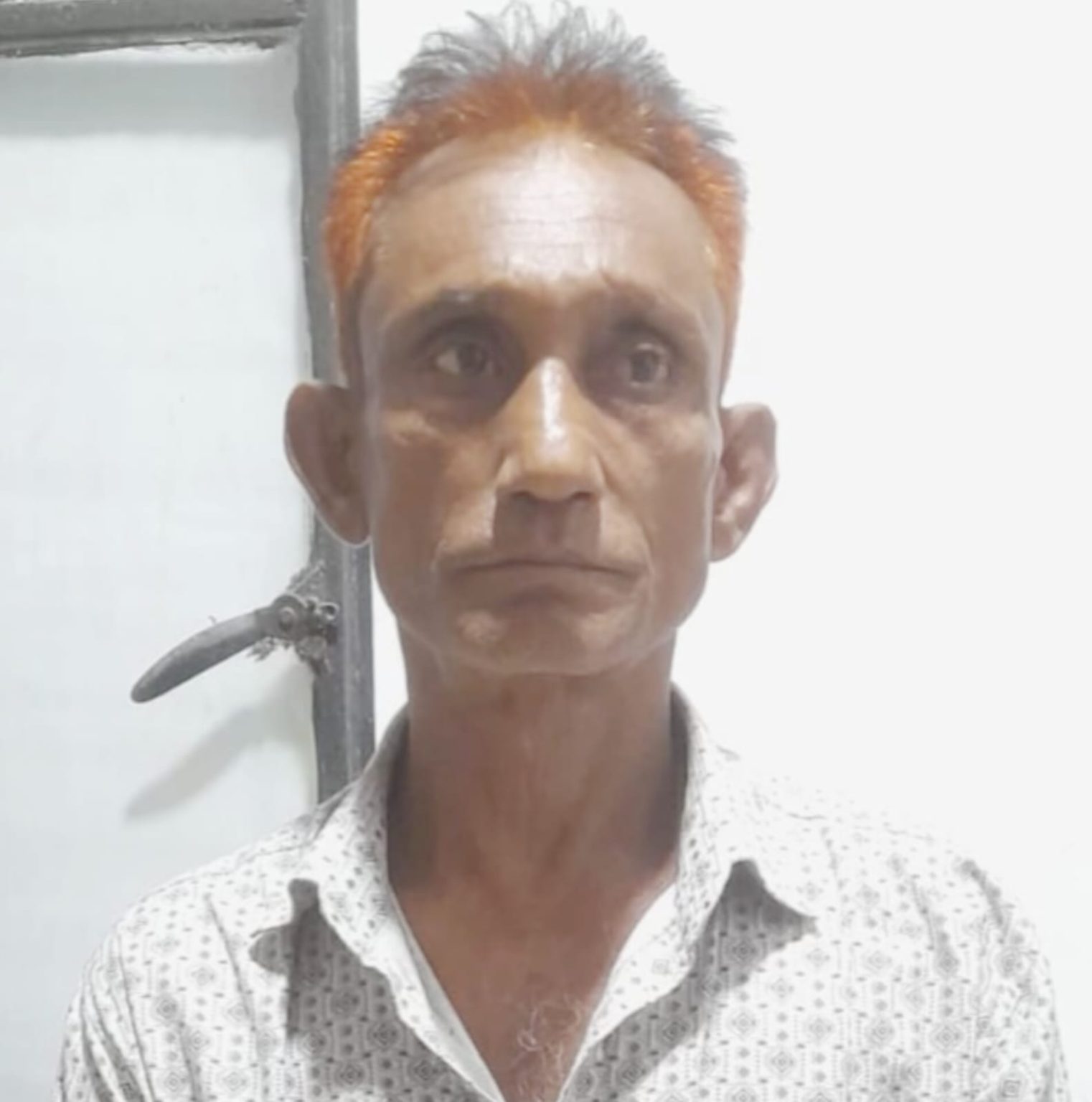 ঝিনাইদহে মোবাইল কোটে এক ব্যক্তি ৬ মাসের বিনাশ্রম কারাদন্ড