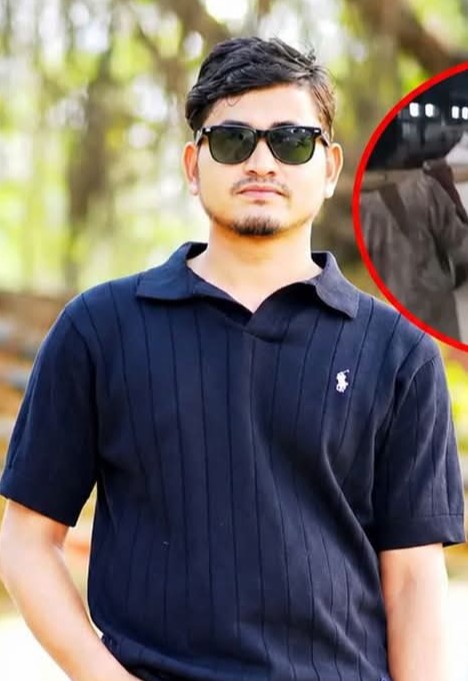 ঠাকুরগাঁওয়ের সুজন আলী ট্রেনে কাটা নিহত