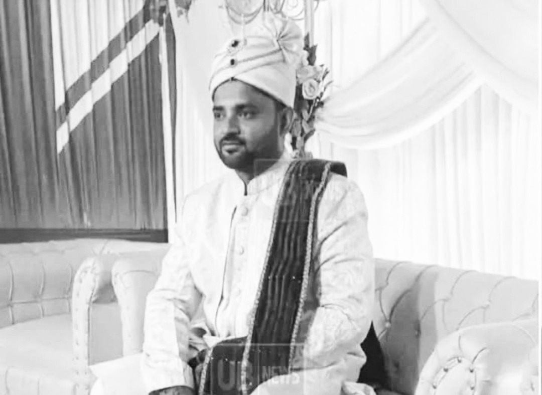 ঠাকুরগাঁওয়ে জুয়েল রানার মৃত্যুতে এলাকায় গভীর শোক