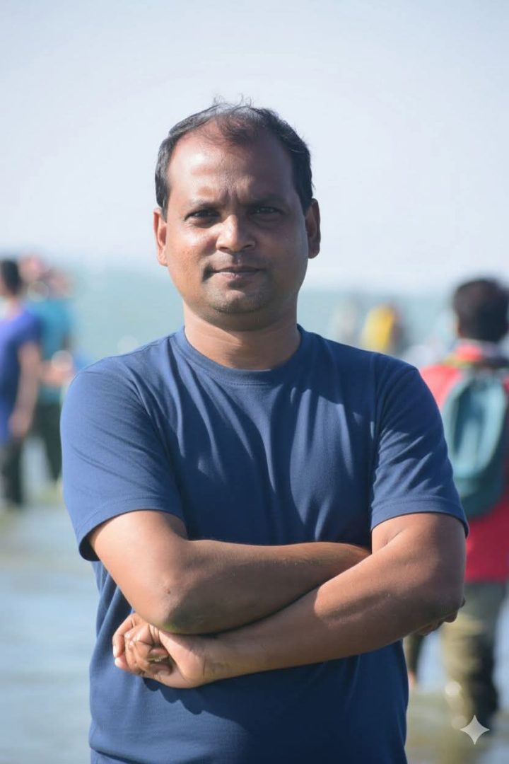 তালা প্রেসক্লাবের সিনিয়র সহ-সভাপতিকে অভিনন্দন