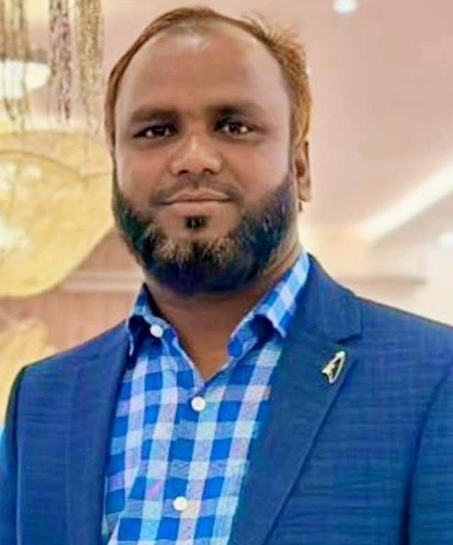 সহিংসতা ও নাশকতার মামলায় আ.লীগ নেতা আফজাল গ্রেপ্তার!