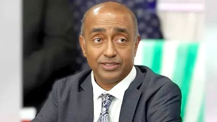 প্রবীণদের সুরক্ষায় সামাজিক সচেতনতা বৃদ্ধির ওপর গুরুত্ব আরোপ করলেন আইনমন্ত্রী