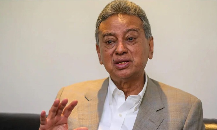 প্রচলিত বাজেটের মডেলকে পরিবর্তন করার চেষ্টা করেছি : অর্থমন্ত্রী