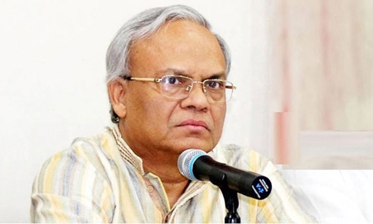 বাংলাদেশ-চীনের অর্থনৈতিক ও কৌশলগত সম্পর্ক আরও জোরদার হবে: রিজভী