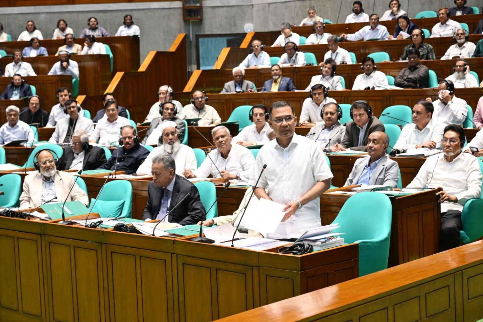 যে কোনো মূল্যে তিস্তা ব্যারাজ মাস্টারপ্ল্যান বাস্তবায়ন করা হবে: প্রধানমন্ত্রী