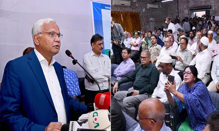 আধুনিক প্রযুক্তিকে কাজে লাগিয়ে রোগীর চিকিৎসাসেবা নিশ্চিত করতে হবে: সমাজকল্যাণ মন্ত্রী