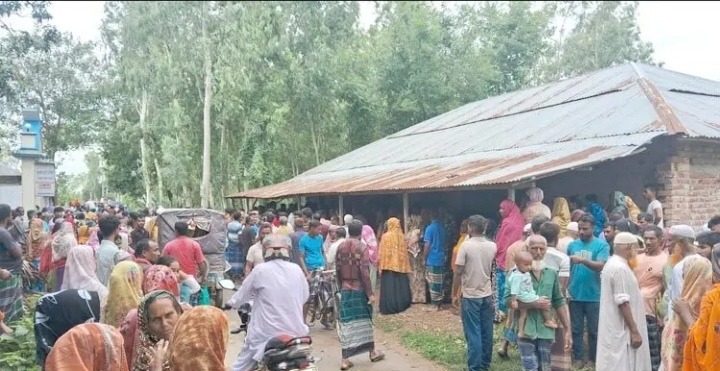 বগুড়ায় মিলের ভেতর বৃদ্ধকে হাত-পা বেঁধে হত্যা, ট্রান্সফরমার চুরি