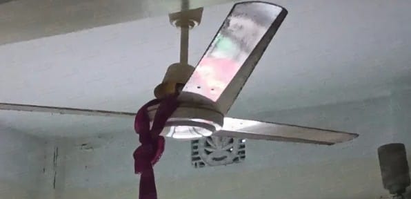 মধুপুরে ফ্যানের সাথে ঝুলে যুবকের আত্মহত্যা
