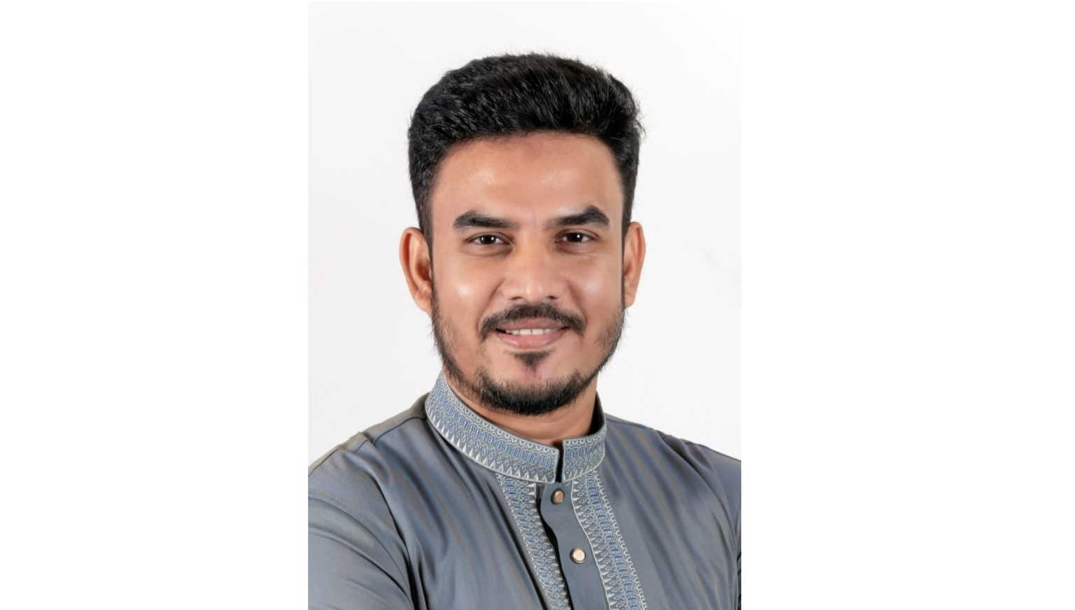 জনতার দলে কেন্দ্রীয় যুগ্ম সাংগঠনিক সম্পাদক হলেন ঠাকুরগাঁও এর নাহিদ রানা