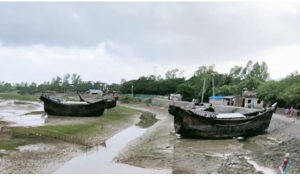 বাঁশখালীতে পরিবেশের ভারসাম্য রক্ষায় খাল খনন জরুরী : জসিম তালুকদার
