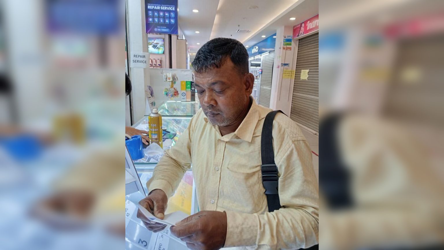 মানবপাচারকারী ফজলু দালালের খপ্পরে পড়ে সর্বস্বান্ত একাধিক পরিবার