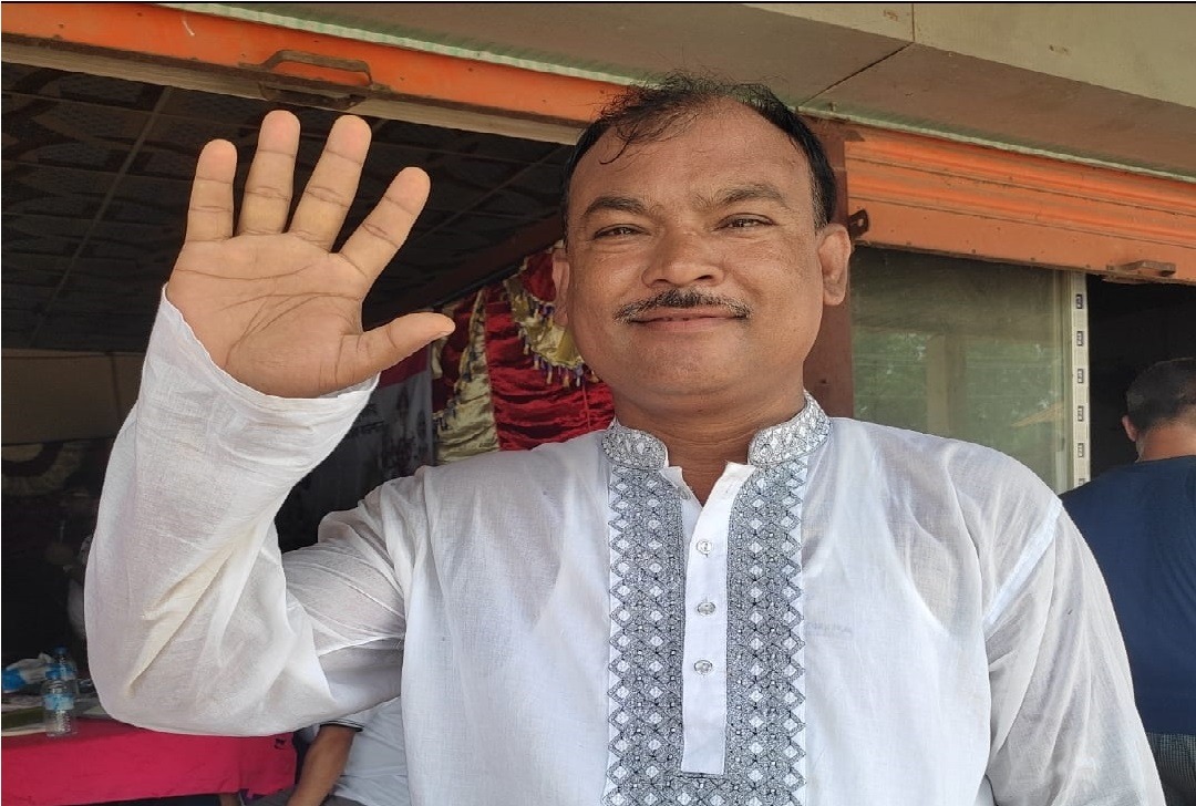 বক্তব্যে অনিচ্ছাকৃত শব্দ উচ্চারণের ব্যাখ্যা