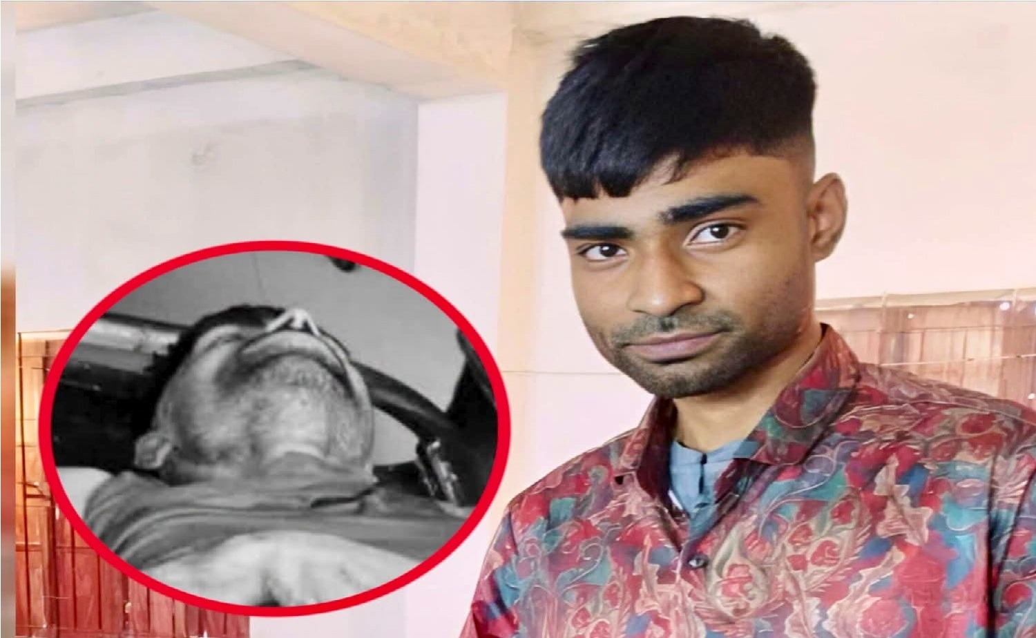 বগুড়ায় প্রতিপক্ষের হামলায় স্বেচ্ছাসেবক দলের সাবেক আহ্বায়ক নিহত
