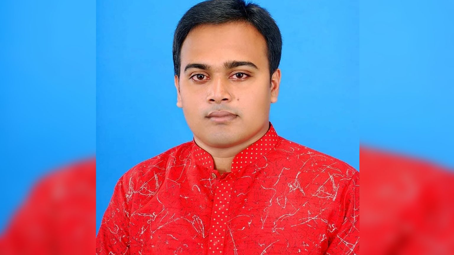 দৈনিক প্রতিদিনের কন্ঠের ব্যুারো চীফ হলেন সাংবাদিক রেজওয়ানুল ইসলাম বাপ্পি