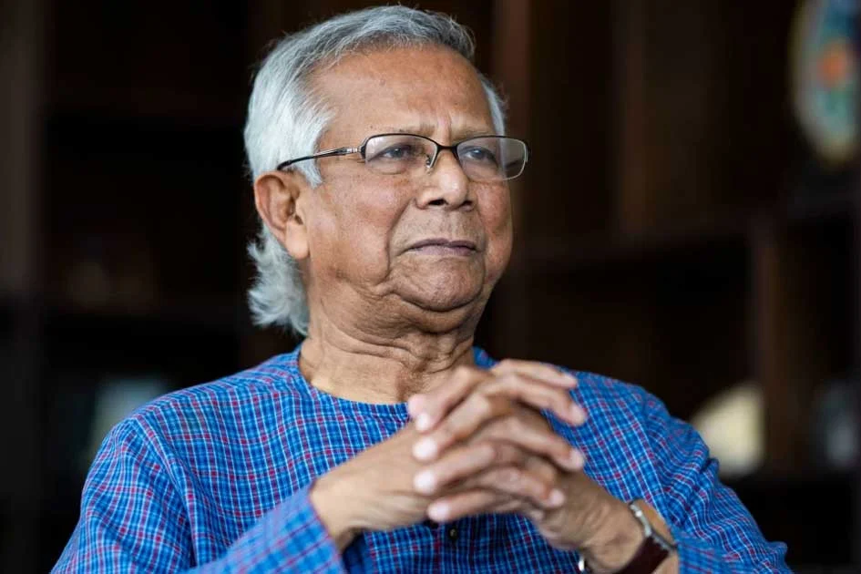 হামে মেয়ের মৃত্যু, ড. ইউনূসসহ ৪ জনের বিরুদ্ধে মামলার আবেদন