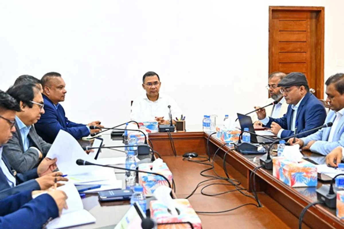 কার্বন ক্রেডিট বাড়াতে কর্মপরিকল্পনার নির্দেশ প্রধানমন্ত্রীর